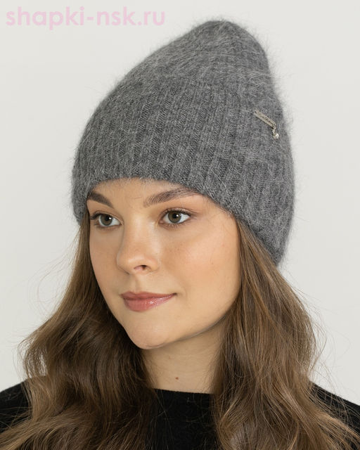 232 PB Колпак женский флис (56-58)