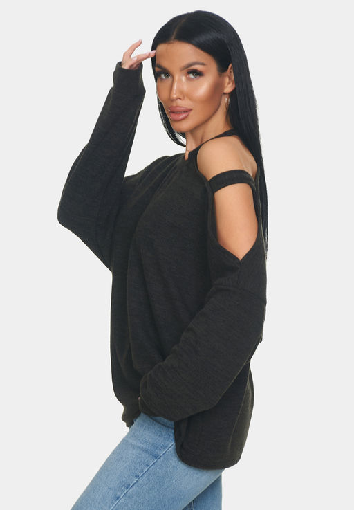 Джемпер Пэрис