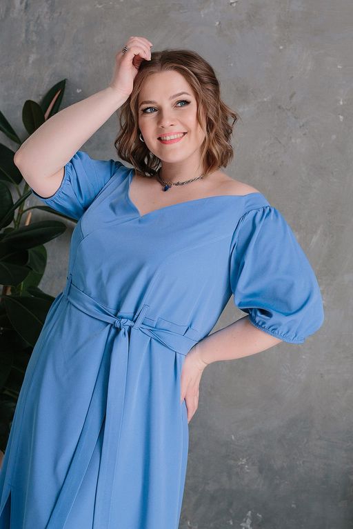 Платье женское - Jp фото 3