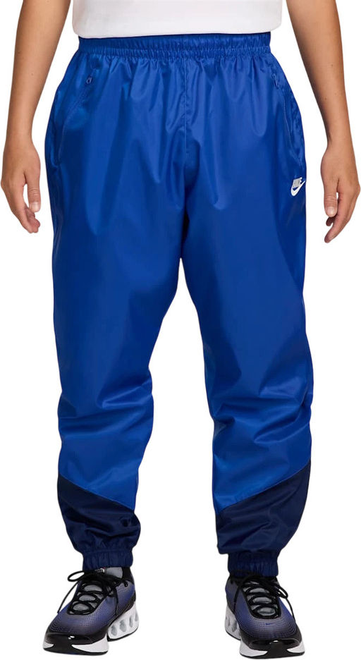 Брюки мужские