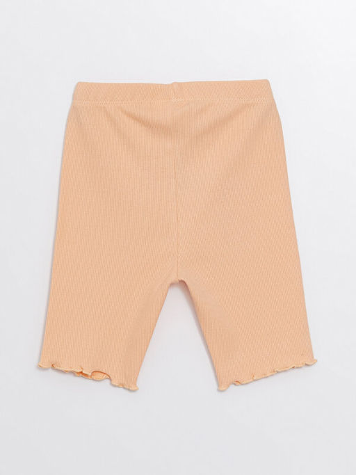 Beli Lastikli Basic K?z Bebek Tayt - Waikiki фото 3