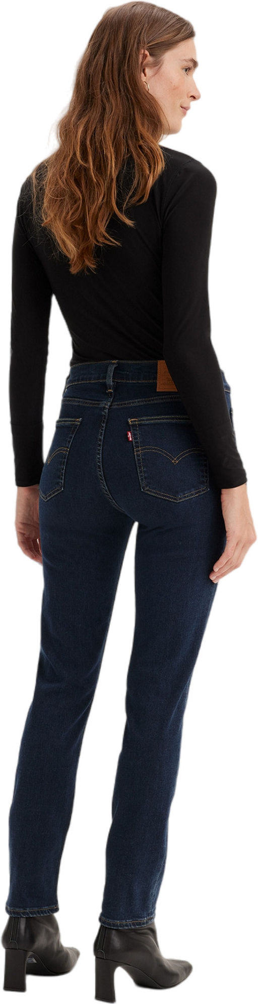 Джинсы женские