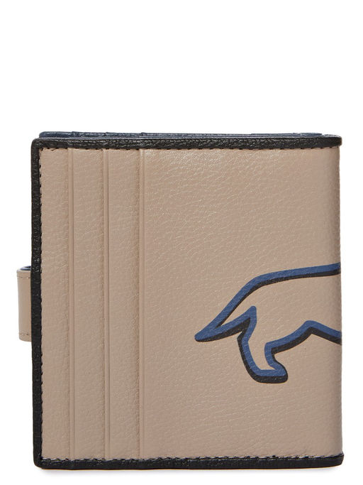 Карточница Labbra L160-890L-2 black/sea-salt  фото 10