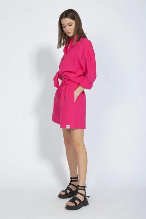 Шорты 4074 - Kivviwear фото 10