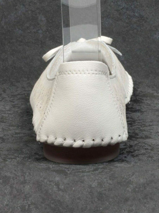 07-PDXL31-2 BEIGE Балетки (натуральная кожа) - Фабричный китай фото 9