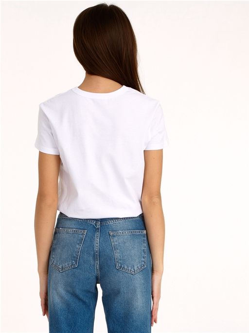 Футболка 1ЖДФК2657001