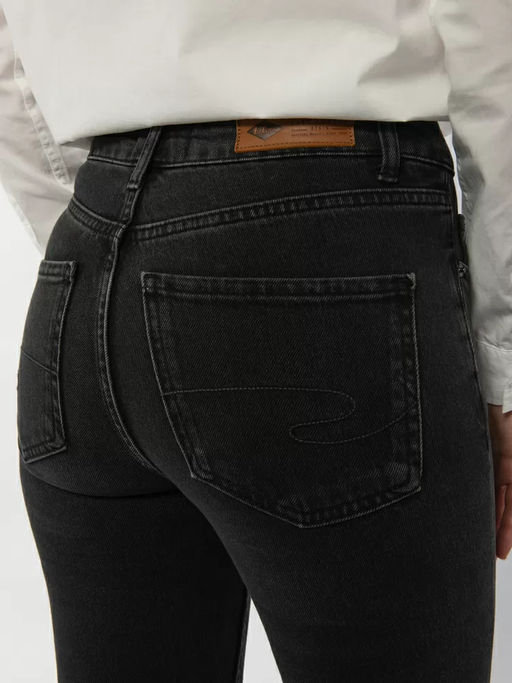 Брюки джинсовые HW Skinny / Lee Cooper  фото 4