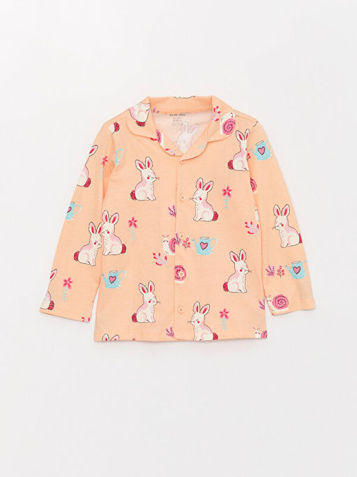 Kre?te M???l M???l Uyutan E?lenceli Pijama Tak?m?