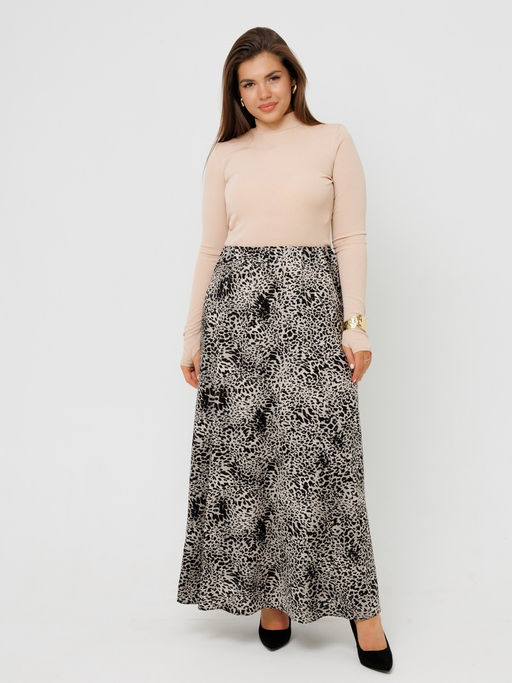 Юбка женская Ю-14 (вискоза) - Elenatex фото 26