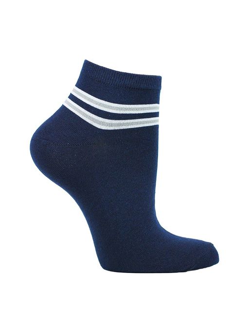 Носки женские "Укороченные" 5 пар