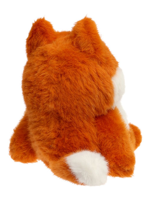 Мягкая игрушка - подставка для телефона «Коржик», 18 см