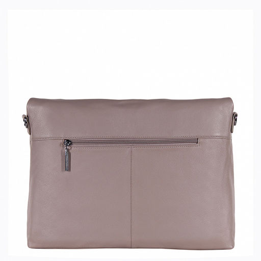 Сумка 1475Y b.apricot Polina&Eiterou