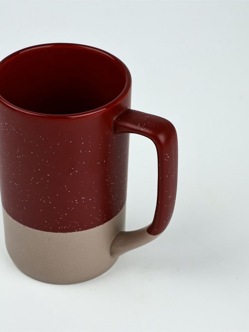 Кружка керамическая Есть шанс?, 500 мл - Дорого внимание фото 4