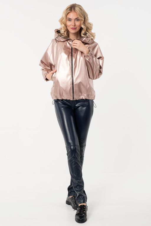 Куртка М5-4246/6 - Wisell фото 15