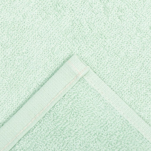 Полотенце махровое Этель Расслабься 30х30 см, 100 хлопок, 340гр/м2  фото 3