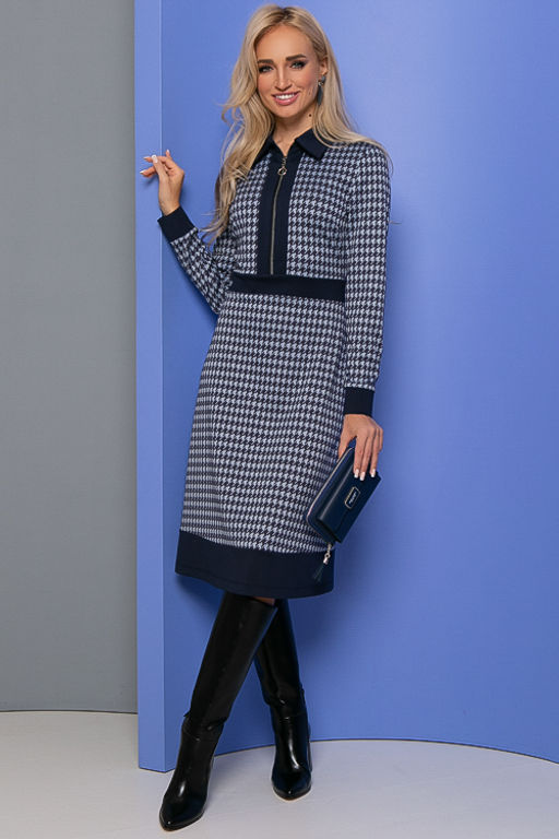 Платье 70855 - Avili фото 6