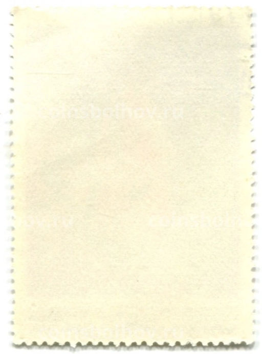 Марка 2Т.Г.Шевченко Катерина 1842 год