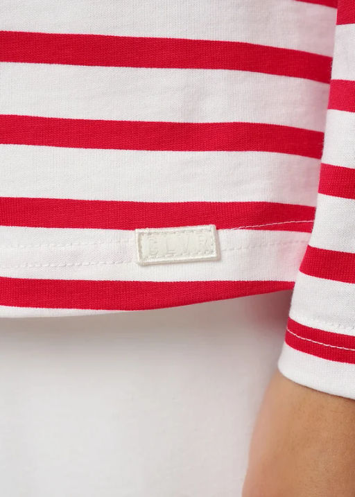 Джемпер женский Морской