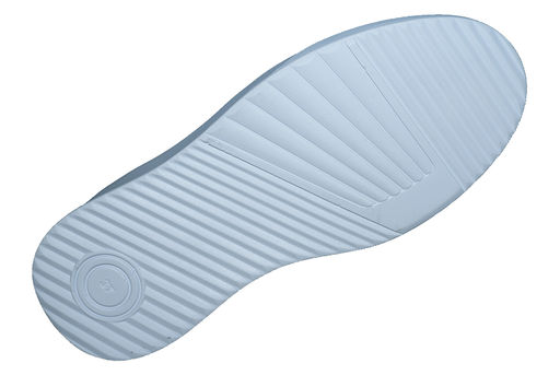 Полуботинки женские из натуральной кожи - Griff фото 4