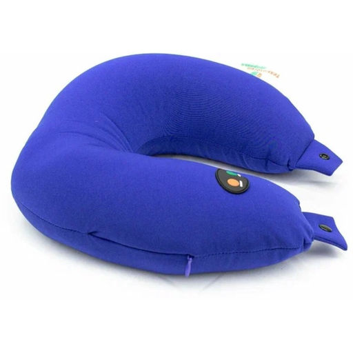 Массажная подушка «Воротник» BM-HT030, электрическая, 5 режимов