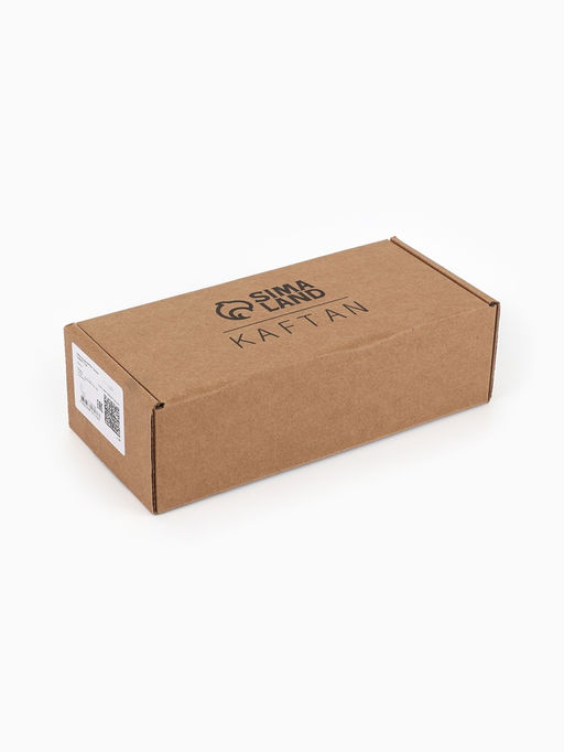 Носки женские KAFTAN Лучший подарок, набор 5 пар, размер 36-39 (23-25 см)  фото 10