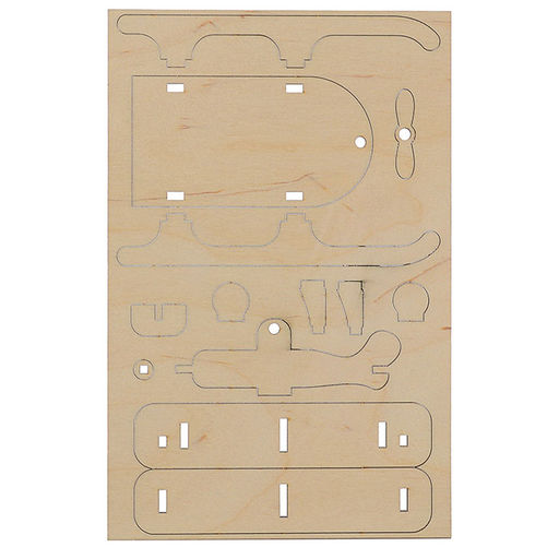 Роспись по дереву. Ёлочная игрушка Подарок для ёлочки - Lori фото 2