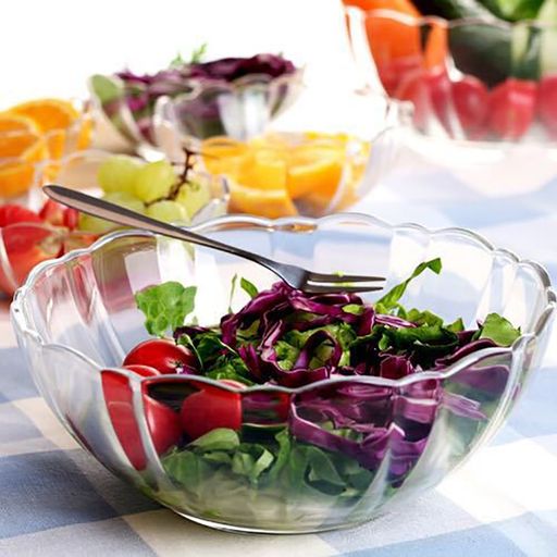 Салатник ARCADE 23см