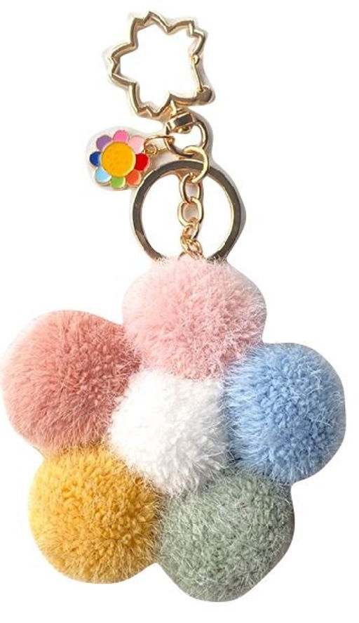 ACOOLA / Брелок детский Baudin разноцветный