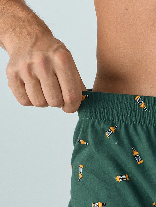 Цена за 2 штуки! ТРУСЫ МУЖСКИЕ