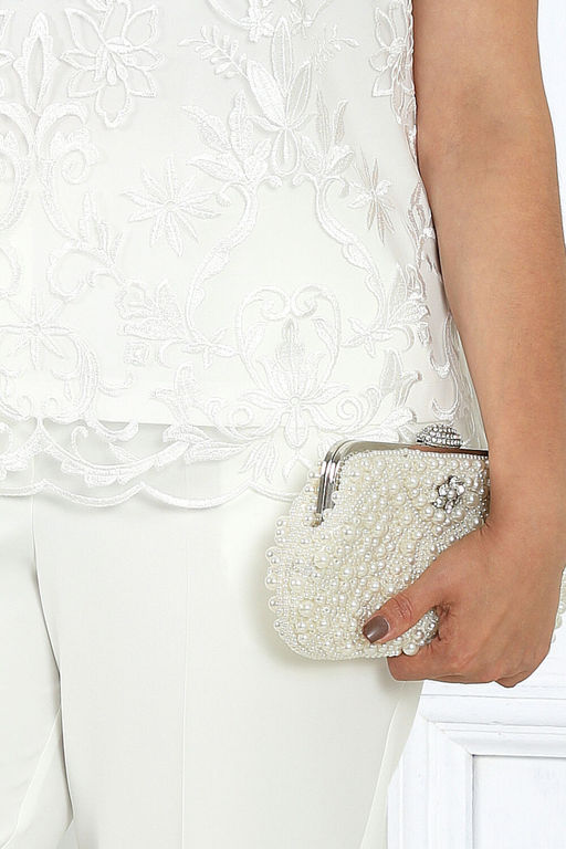 Платье Ninele 7431-Р темно-синий - Mira fashion фото 2079