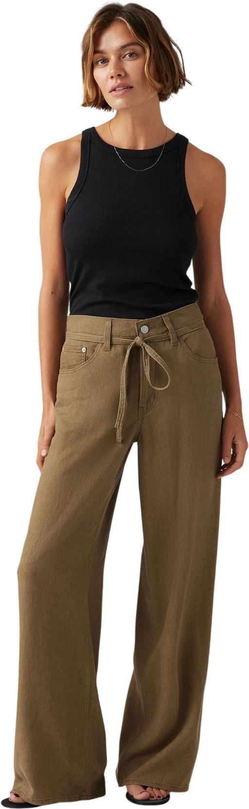 Джинсы женские