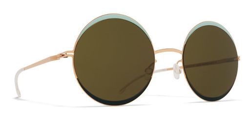 Sunglasses IRIS CGD/GREEN/MOSS АКЦИЯ
