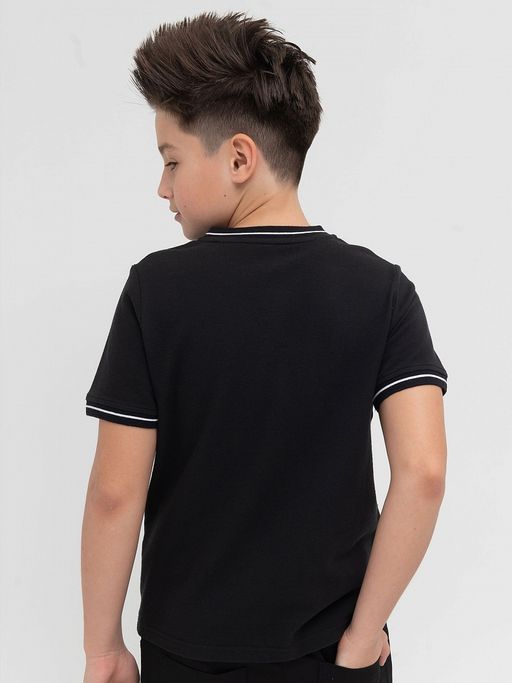 Pelican BFTP7015 футболка для мальчиков  фото 5