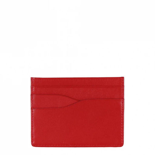 Картхолдер 20932E red Pratero