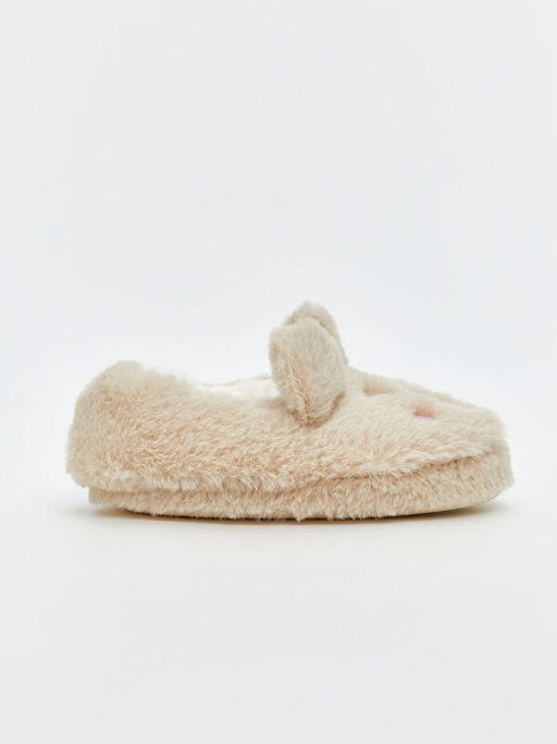 Hayvan Fig?rl? K?z Bebek Panduf