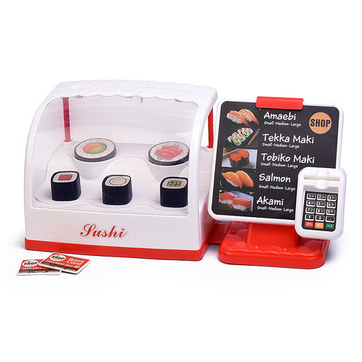 Игровой набор "Sushi Shop" в коробке