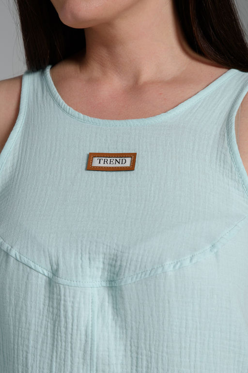 7464 Сарафан женский - Натали фото 38