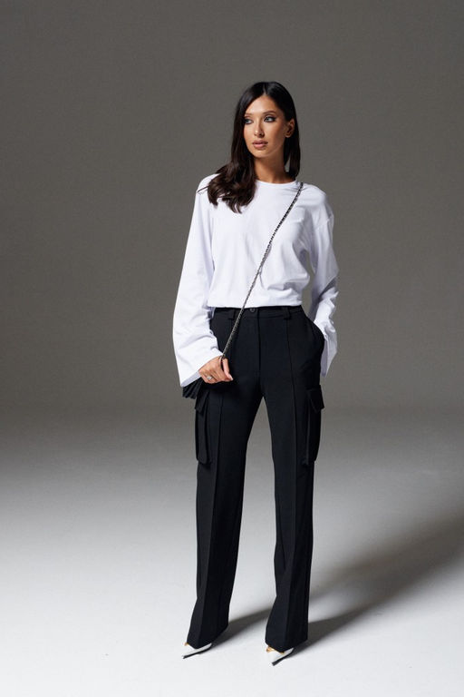 Брюки А445 - Annete фото 3