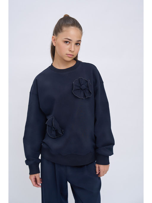 Рубашка белый NB62 - Nota bene фото 23