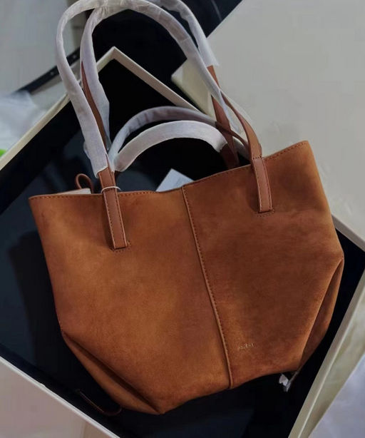 Сумка A-PL-1018-Brown