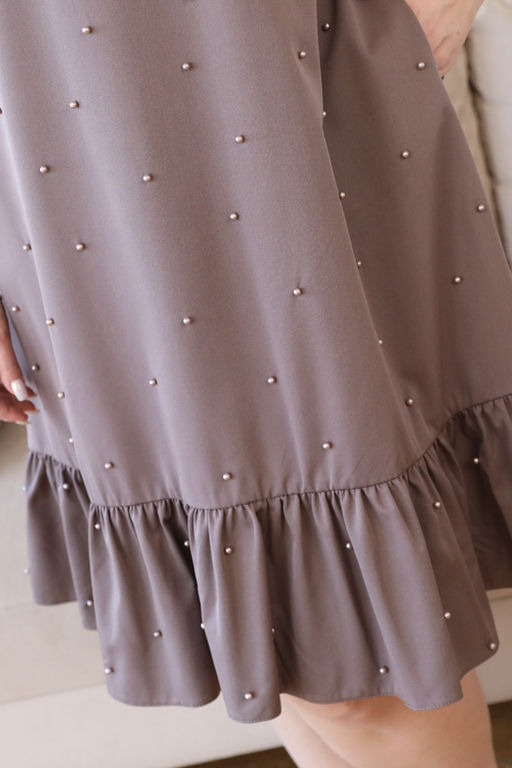 Платье П4-5171/3 - Wisell фото 7