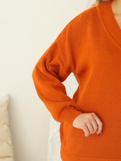 Джемпер Др5-474/57 - Wisell фото 15