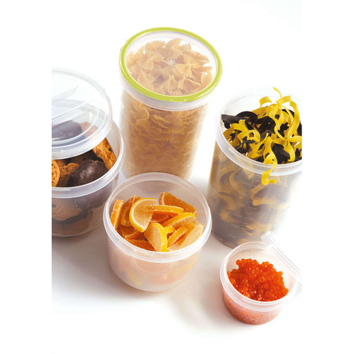 Банка "Винтаж" с завинчив. крыш., герметичная, 0,5 л, арт.С 11489