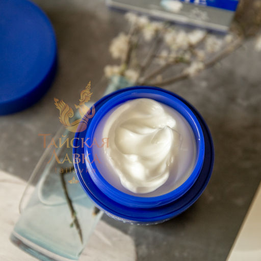 Крем для лица MelaKlear Ночной от Пигментации с Нано Альфа Арбутином MISTINE 30 мл  фото 5