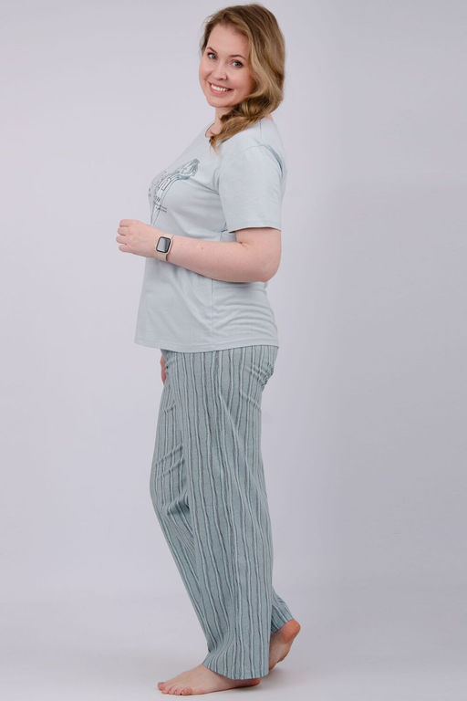 Джелли 2 пижама женская