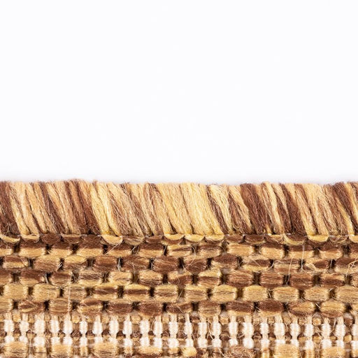 Ковер Эко прямоугольный 60х110 см, джут - Люберецкие ковры фото 2