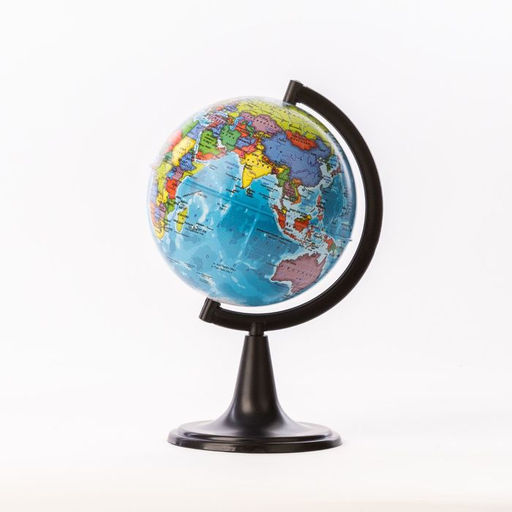 Глобус политический «Классик», диаметр 120 мм