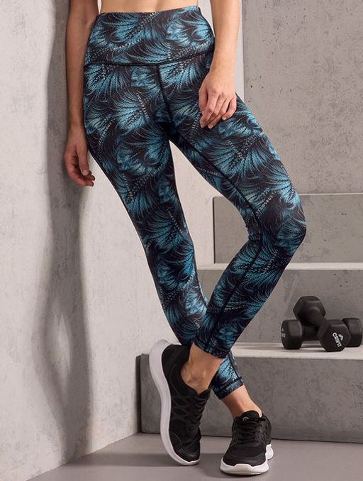 Женские спортивные леггинсы CRIVIT фото 6