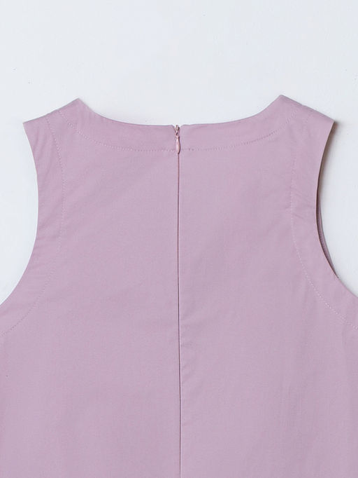 Сарафан женский розовый - Mark formelle фото 7