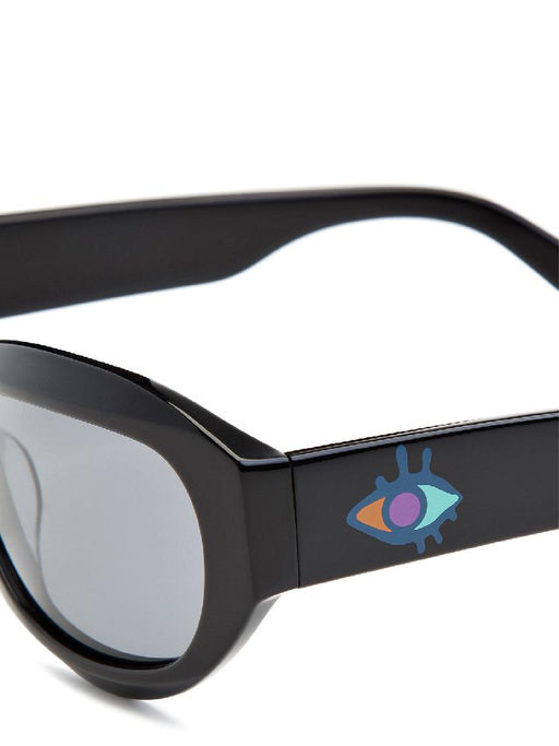 Солнцезащитные очки ZZ-24141-01 - Eleganzza фото 2